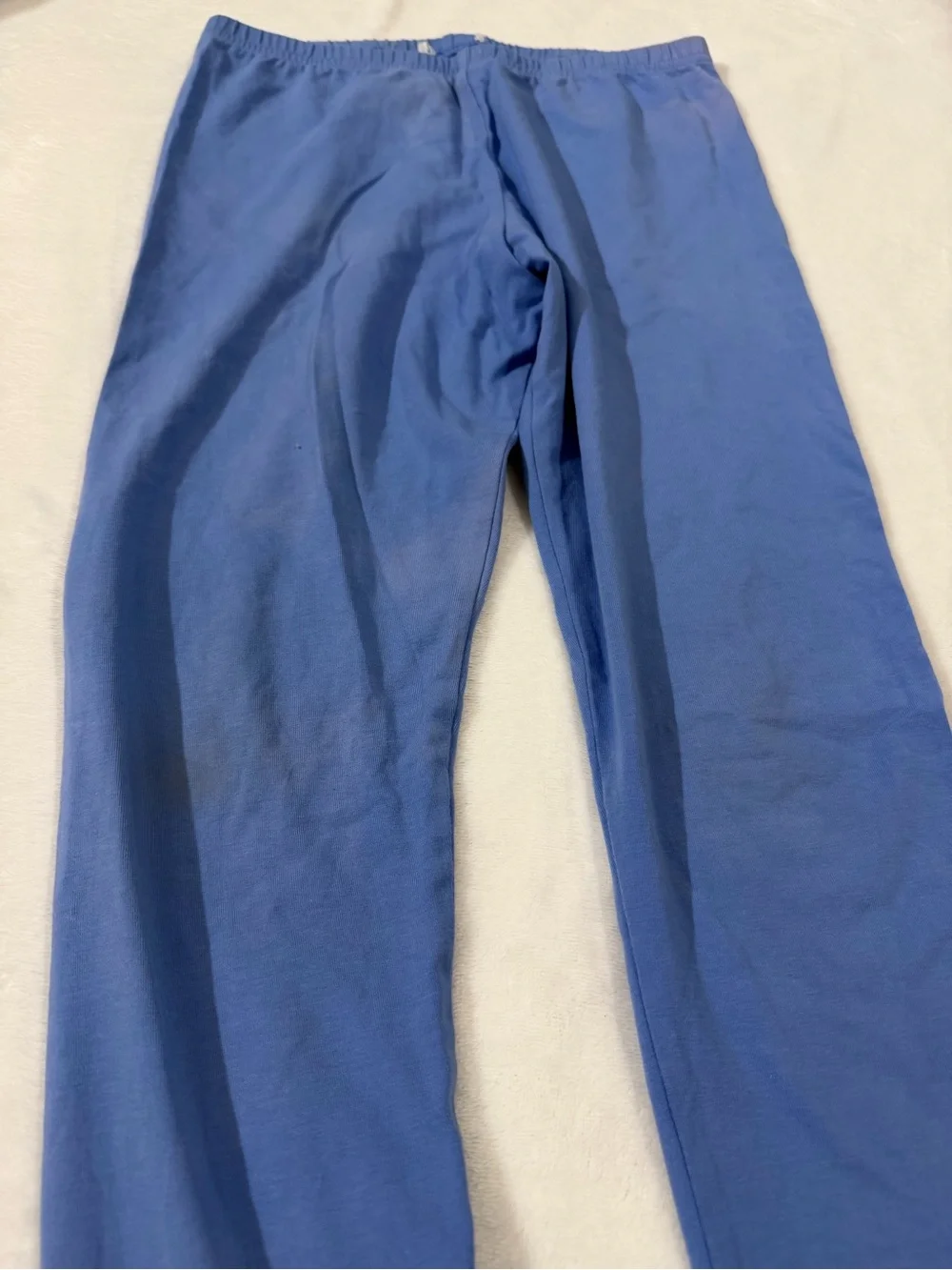 Ralph Lauren light blue